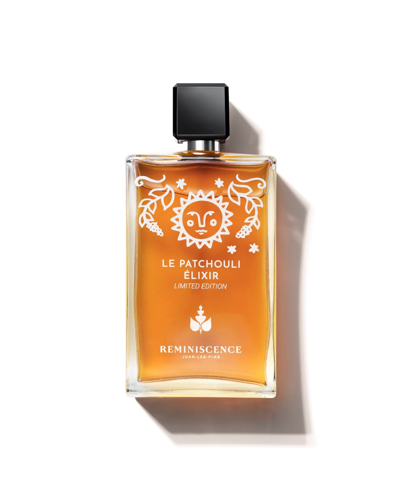 Le Patchouli Elixir Limited Edition