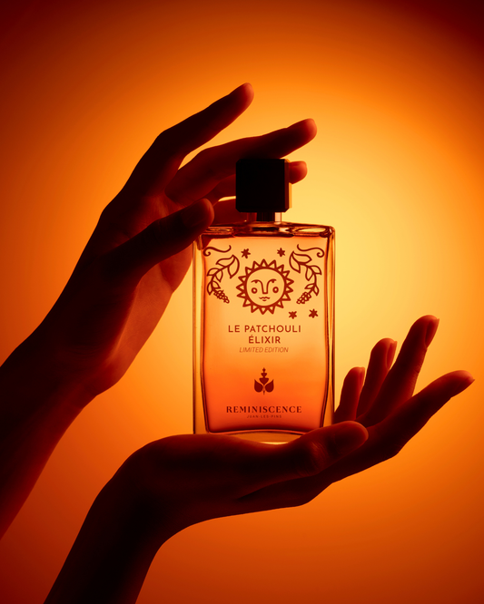 Le Patchouli Elixir Limited Edition