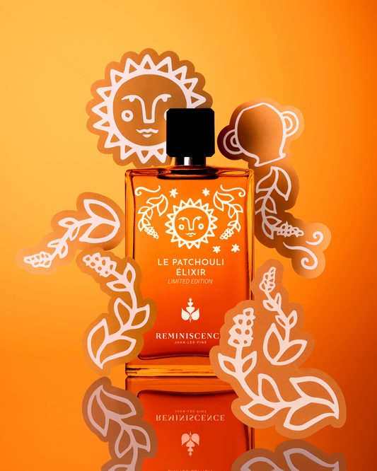 Le Patchouli Elixir Limited Edition