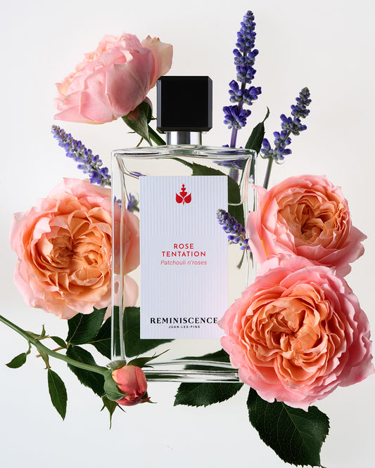Rose tentation