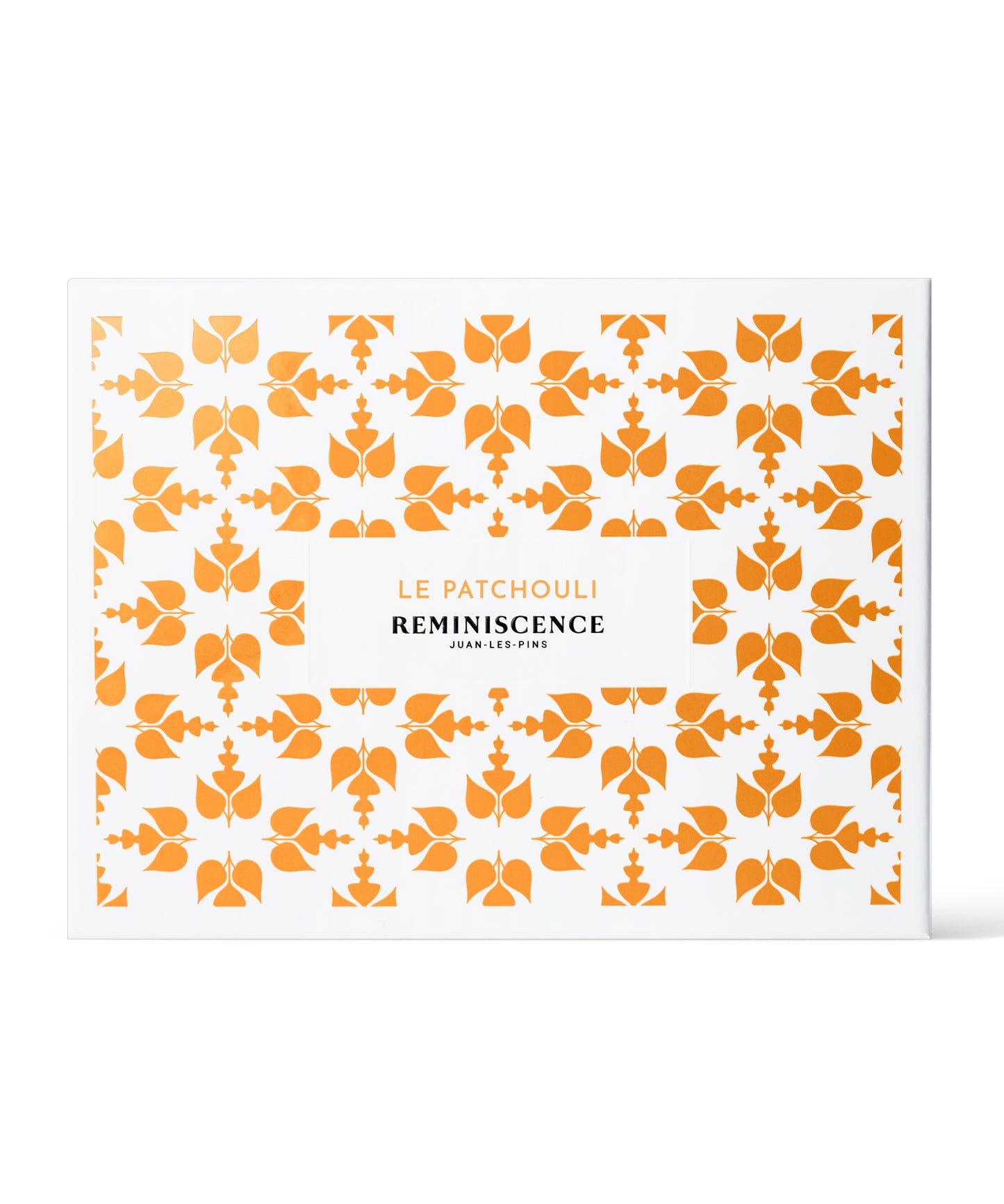 Le Patchouli Set