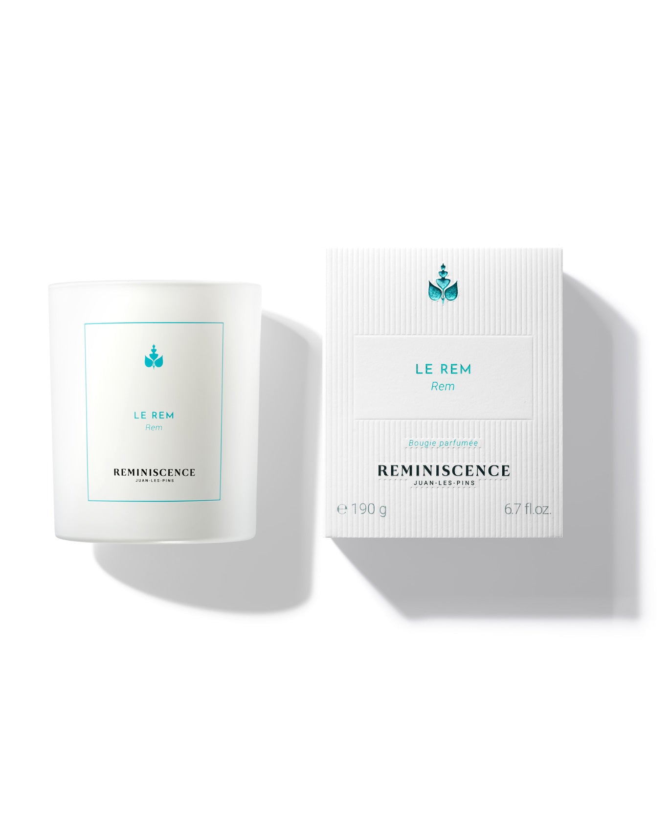 Le Rem Scented Candle
