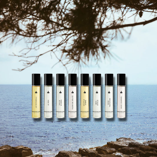 Vaporizador - Formato de viaje 11 ml