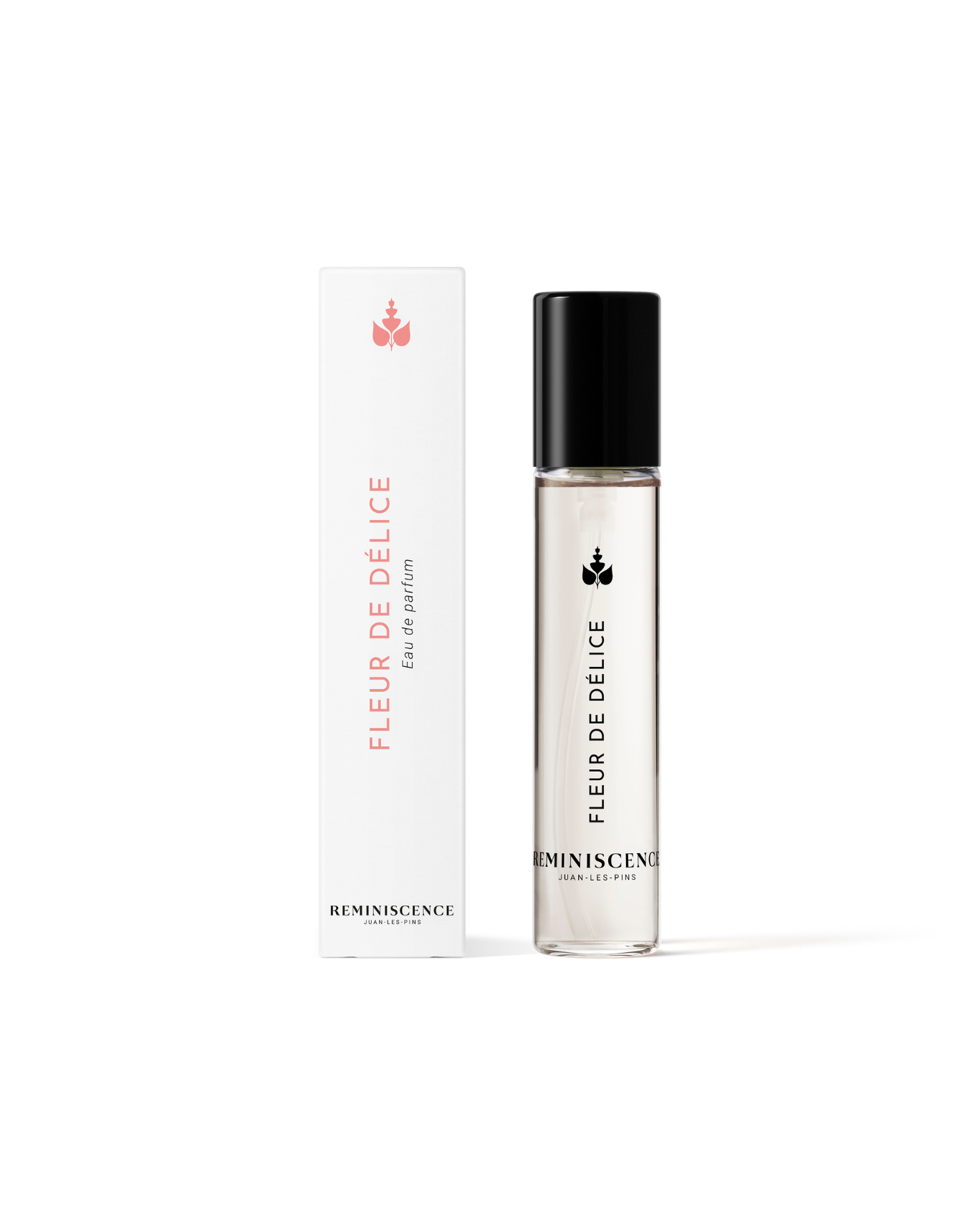 Vaporisateur - Format voyage 11 ml