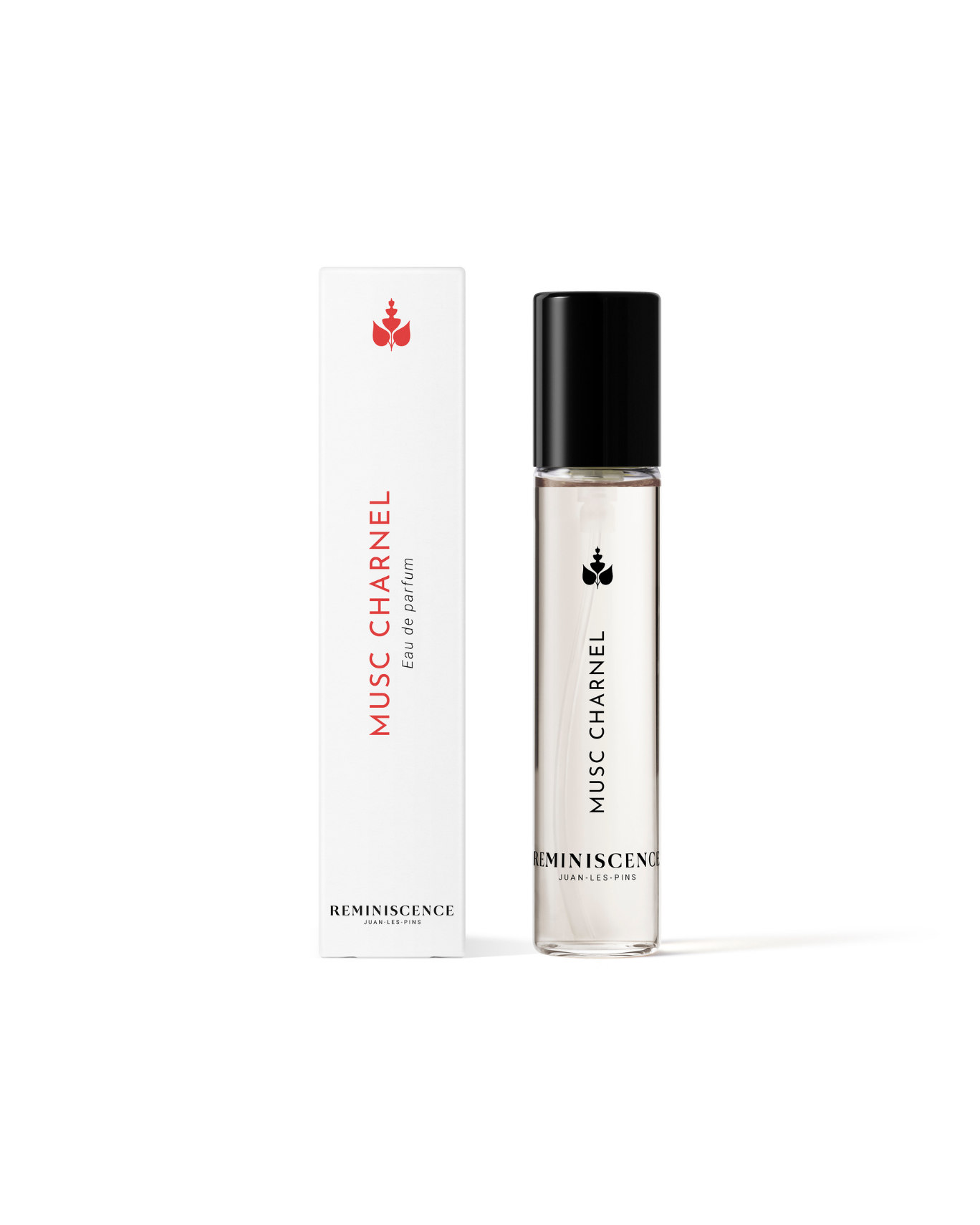 Vaporisateur - Format voyage 11 ml