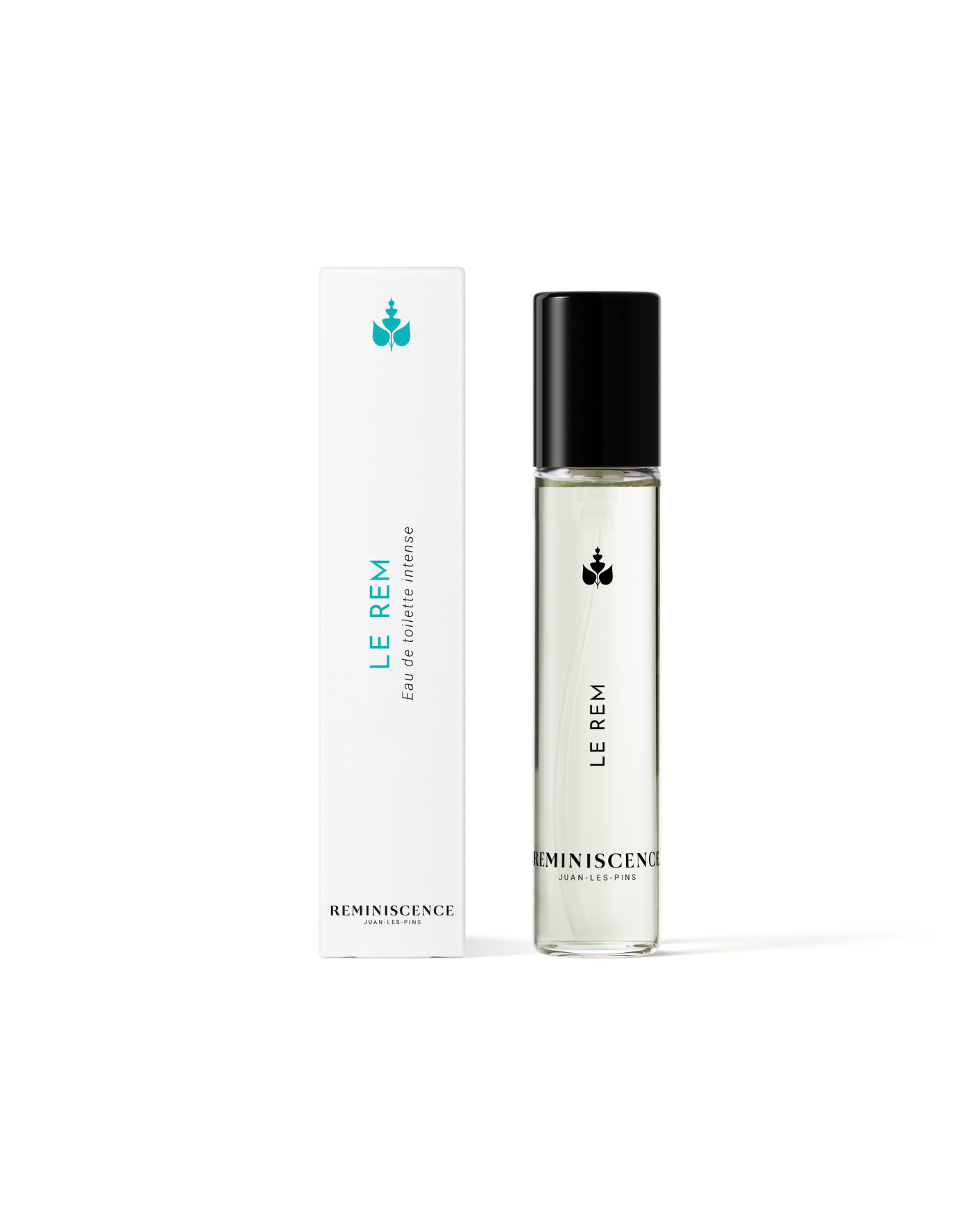 Vaporisateur - Format voyage 11 ml