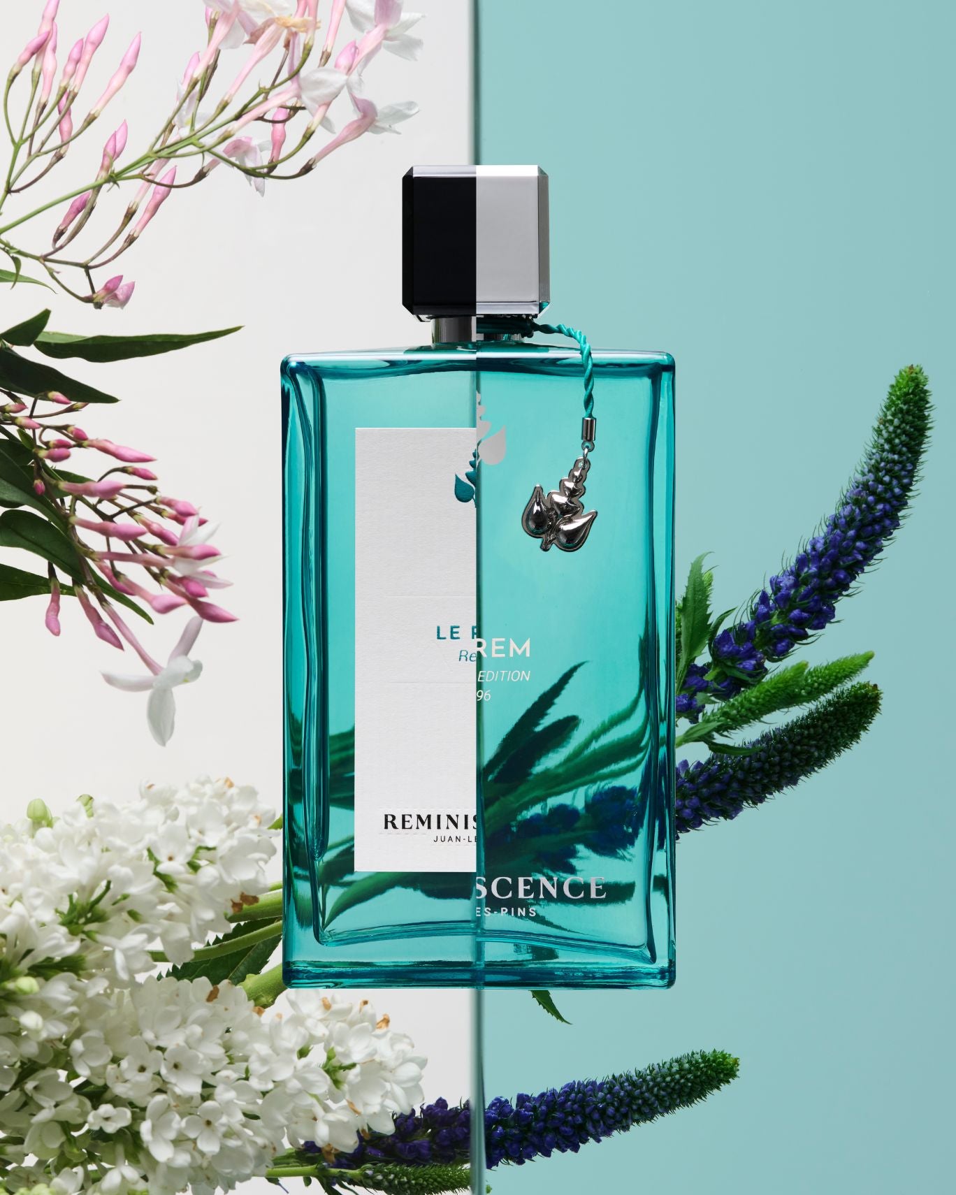 Le Rem Limited Edition 1996 - Parfum marin
