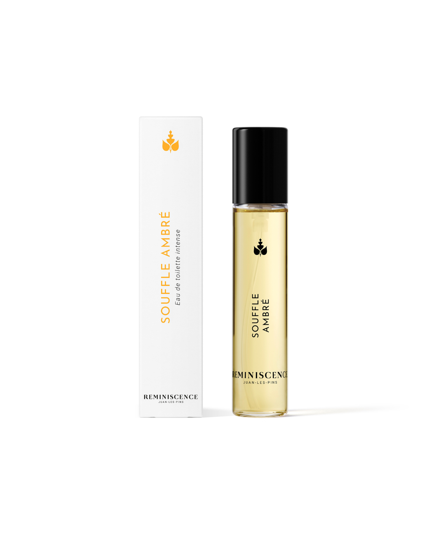 Vaporisateur - Format voyage 11 ml